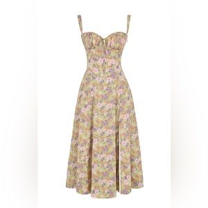 House of CB Carmen Dress